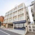 クオリア恵比寿サウス 外観