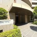 ビー・シティ　ベイウィング 長谷工コーポレーション施工長谷工コミュニティ管理