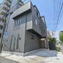 大田区羽田２丁目 現地外観