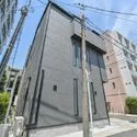 大田区羽田２丁目 現地外観