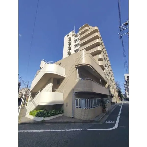 コートハウス早稲田 その他画像