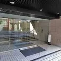 コートハウス早稲田 ■不在時にも便利な宅配ボックス付きです。