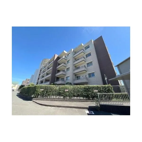 ジェイパーク南町田 現地外観（撮影　２０２６．０９）