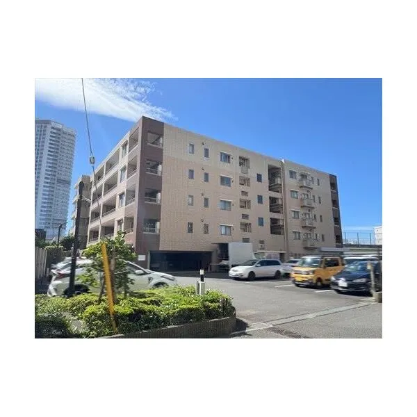 ジェイパーク南町田 現地外観（撮影　２０２６．０９）