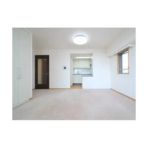 ジェイパーク南町田 LD 約11帖