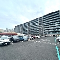 メガシティテラス１棟 外観