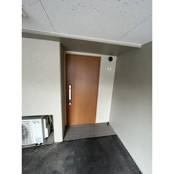 Ｄ’グランセ八事御幸山 外観