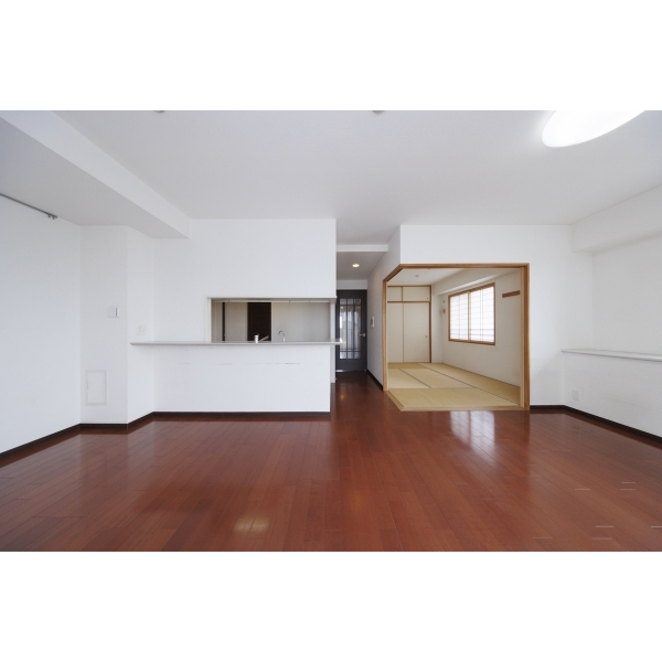 イトーピア桜新町イストハウス その他画像