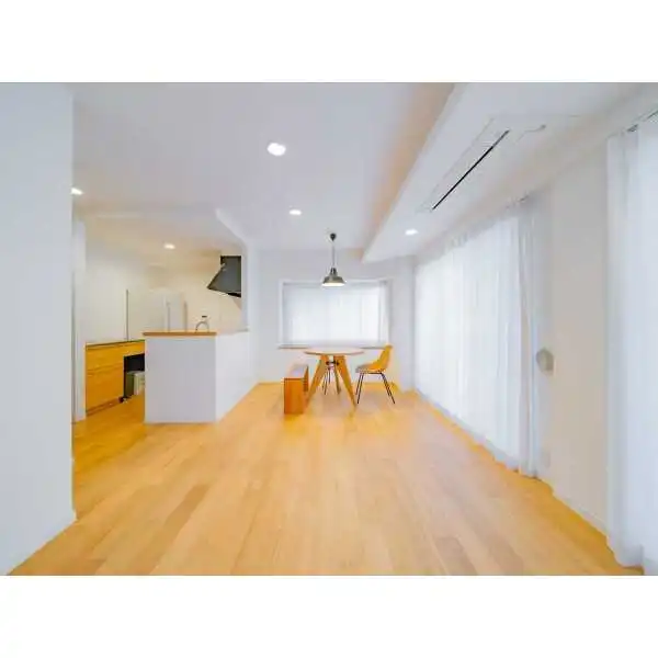 グランパーク代々木公園 その他画像