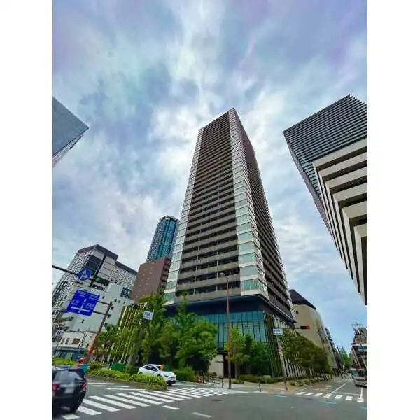 グランドメゾン新梅田タワー その他画像