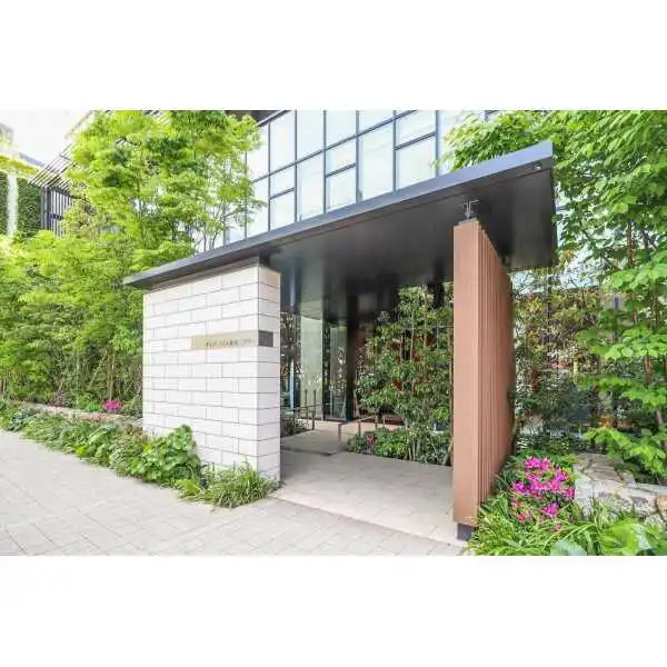 グランドメゾン新梅田タワー その他画像