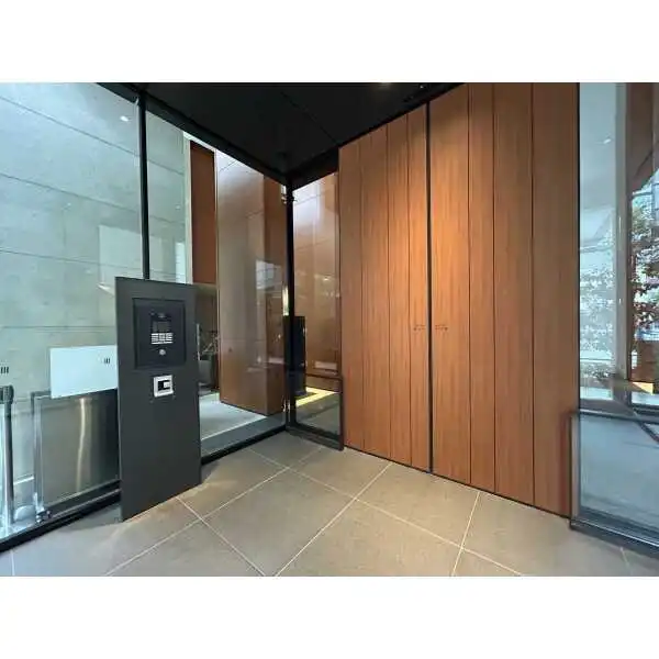 グランドメゾン新梅田タワー その他画像