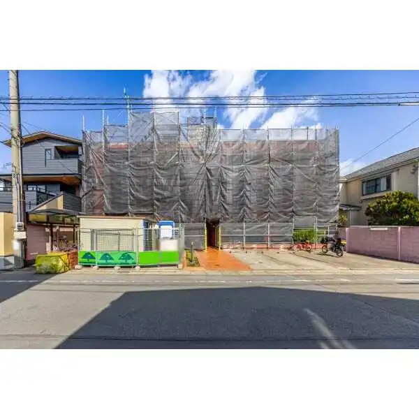 ハイツ鷺宮 その他画像