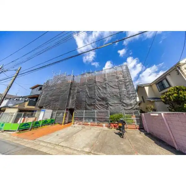 ハイツ鷺宮 その他画像