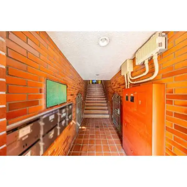 ハイツ鷺宮 その他画像