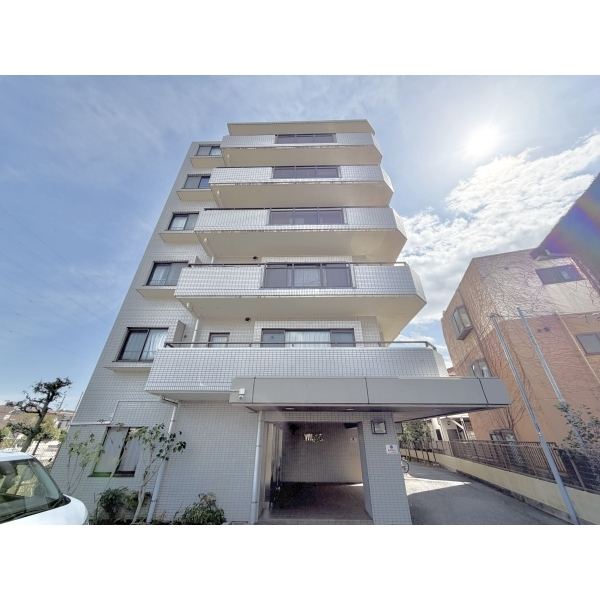 バルール町田 外観