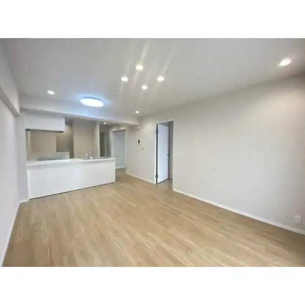 コープ野村浦和2号棟 その他画像