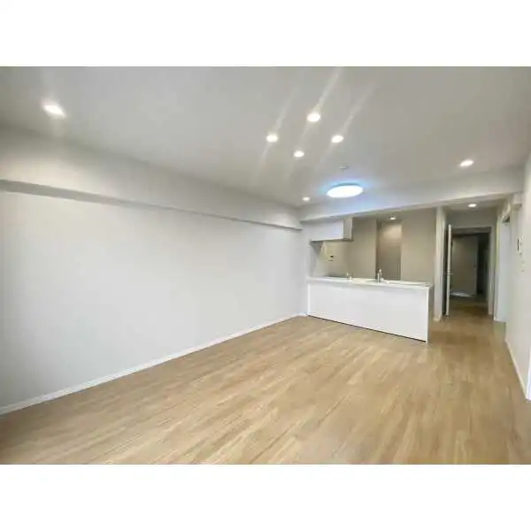 コープ野村浦和2号棟 その他画像