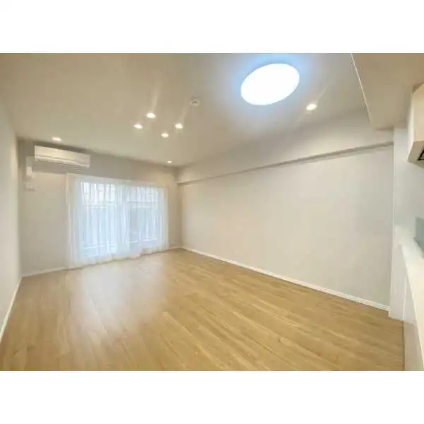 コープ野村浦和2号棟 その他画像