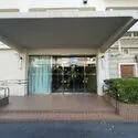古河ガーデン・マンション エントランス