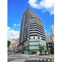 エクセレント　ザ　タワー 低層階には商業施設が入り、生活利便性も兼ね備えた複合型タワーマンションです。