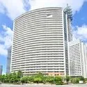 みなとみらいミッドスクエア　ザ・タワーレジデンス 建物外観