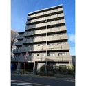 ルーブル都立家政参番館 外観