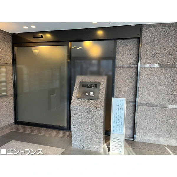 ルーブル都立家政参番館 その他画像