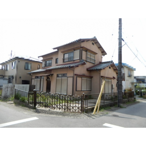 長久手市岩作三ケ峯