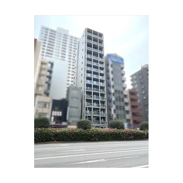 ＺＯＯＭ錦糸町 その他画像
