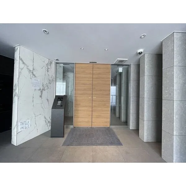 オープンレジデンシア島津山コート その他画像