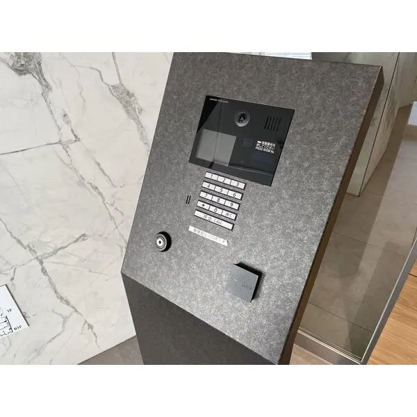 オープンレジデンシア島津山コート その他画像