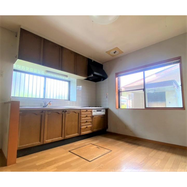 横浜市港南区日限山１丁目 その他画像