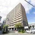 ライオンズ大津中央 外観