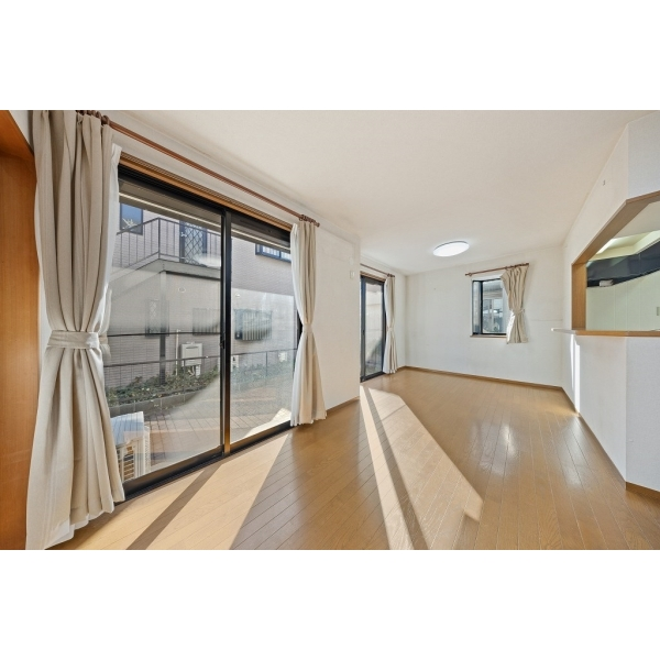 柏市つくしが丘２丁目 その他画像