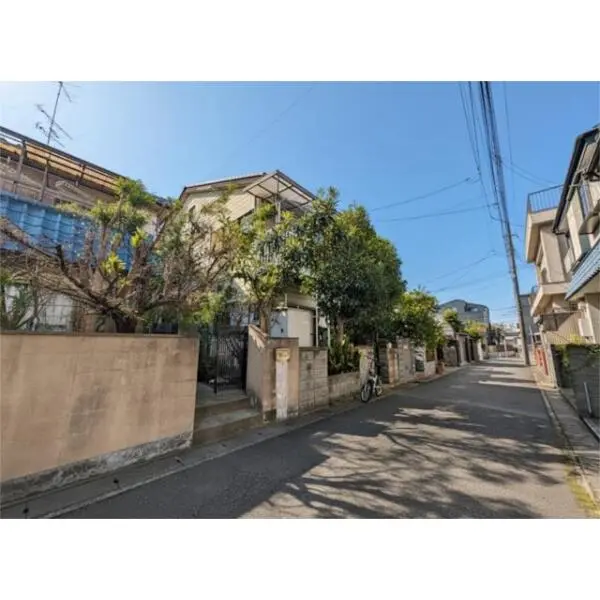 川崎市中原区下小田中６丁目 その他画像