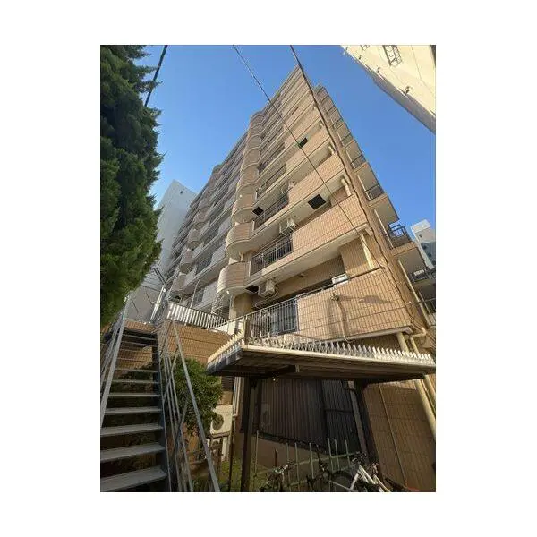 世田谷台ピロティ その他画像