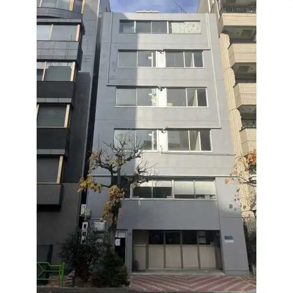 新富ＡＺビル その他画像