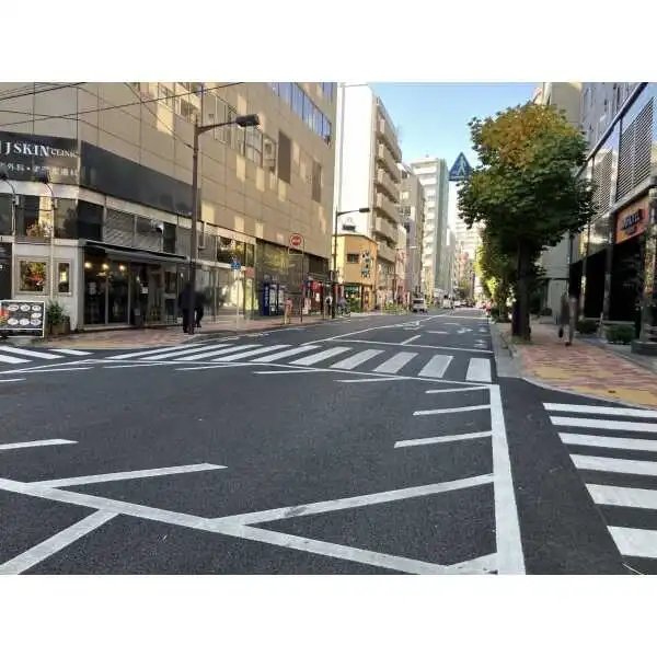 新富ＡＺビル その他画像