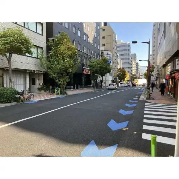 中央区新富１丁目 その他画像