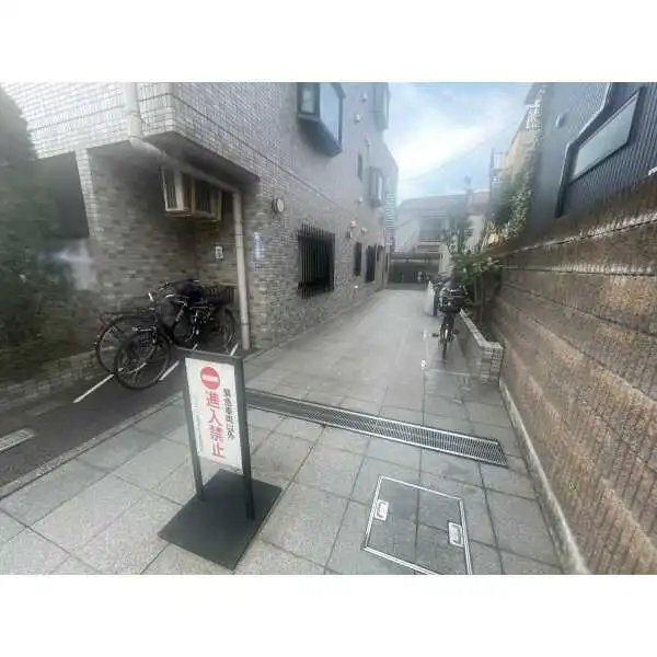 レジェンド板橋本町ＩＩ その他画像