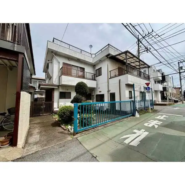 三鷹市中原３丁目 その他画像