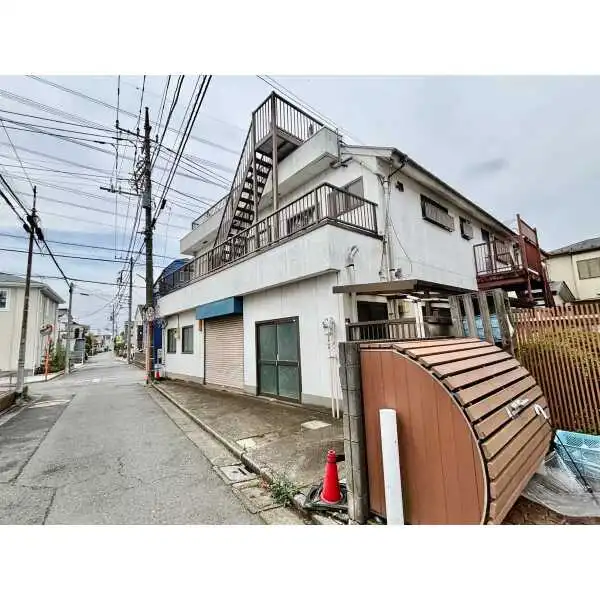 三鷹市中原３丁目 その他画像