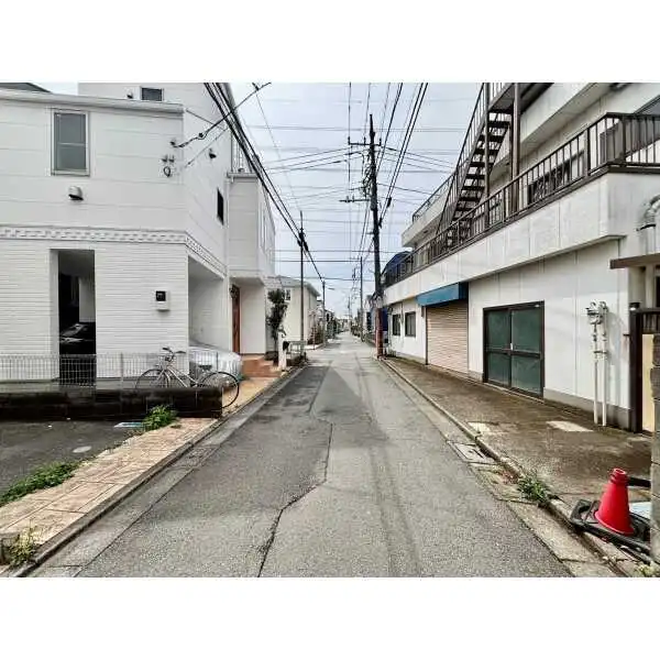 三鷹市中原３丁目 その他画像