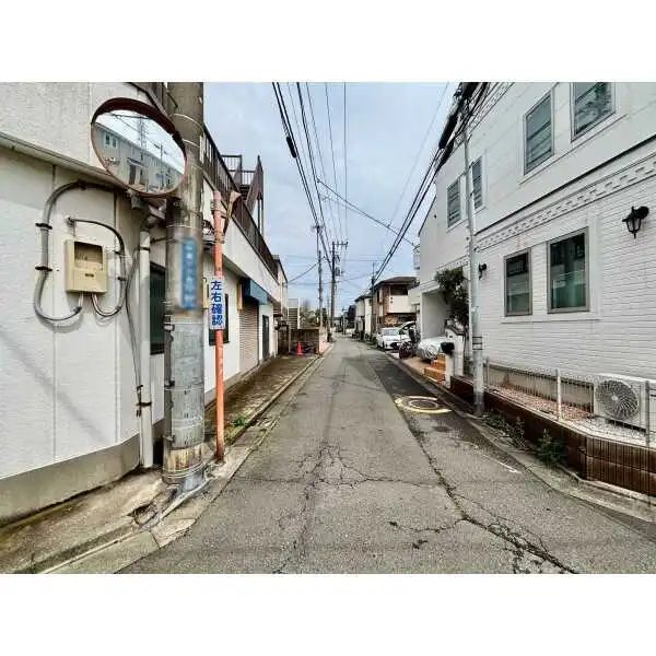 三鷹市中原３丁目 その他画像