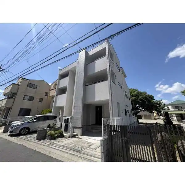 さいたま市桜区田島３丁目 外観