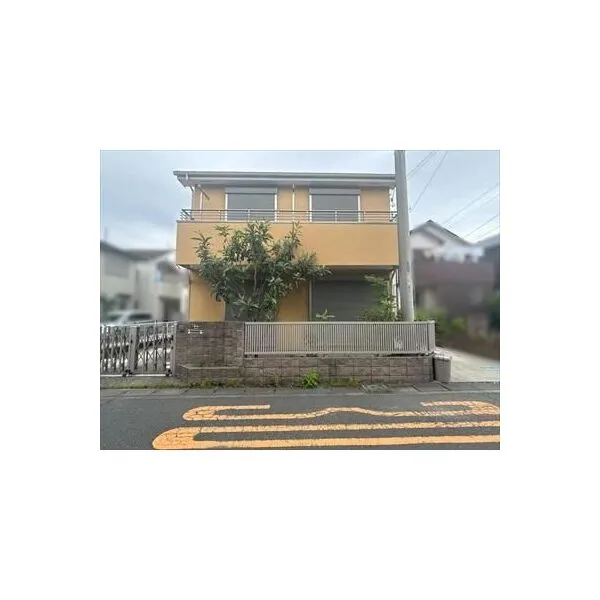 鎌倉市笛田３丁目 外観（２０２６年８月撮影）