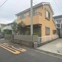 鎌倉市笛田３丁目 外観（２０２６年８月撮影）
