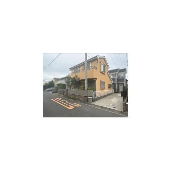 鎌倉市笛田３丁目 外観（２０２６年８月撮影）