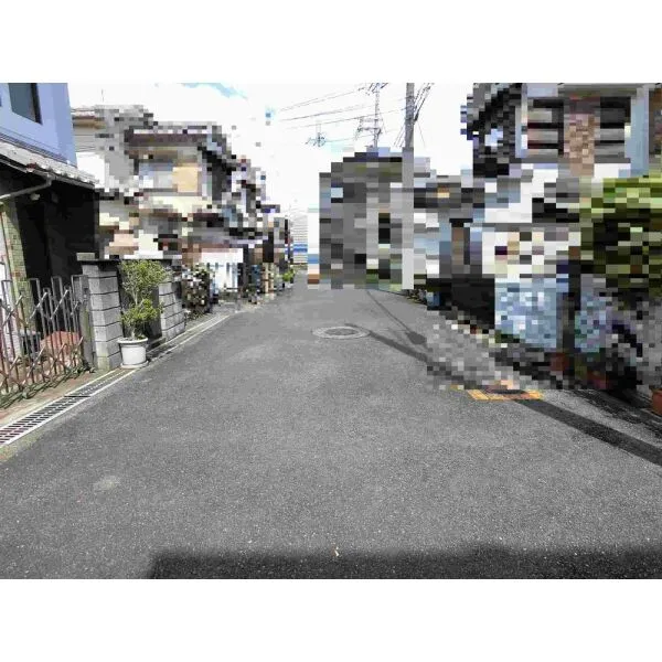 茨木市上穂積4丁目 その他画像